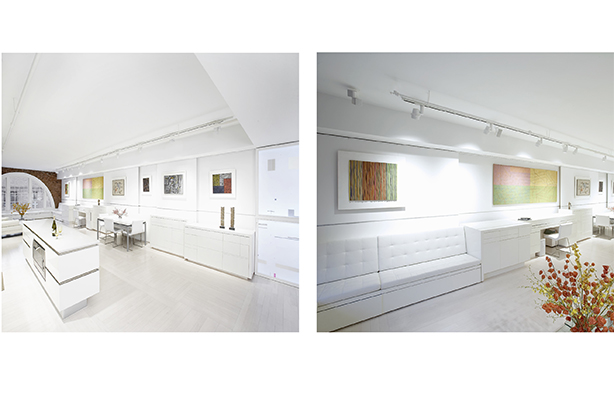 Suzan Wines work example