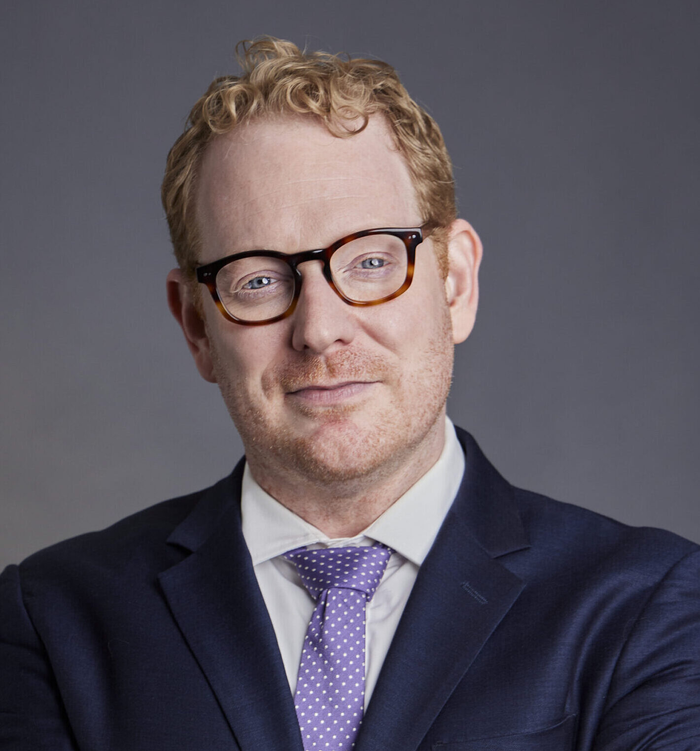 Portraits Michael Miller