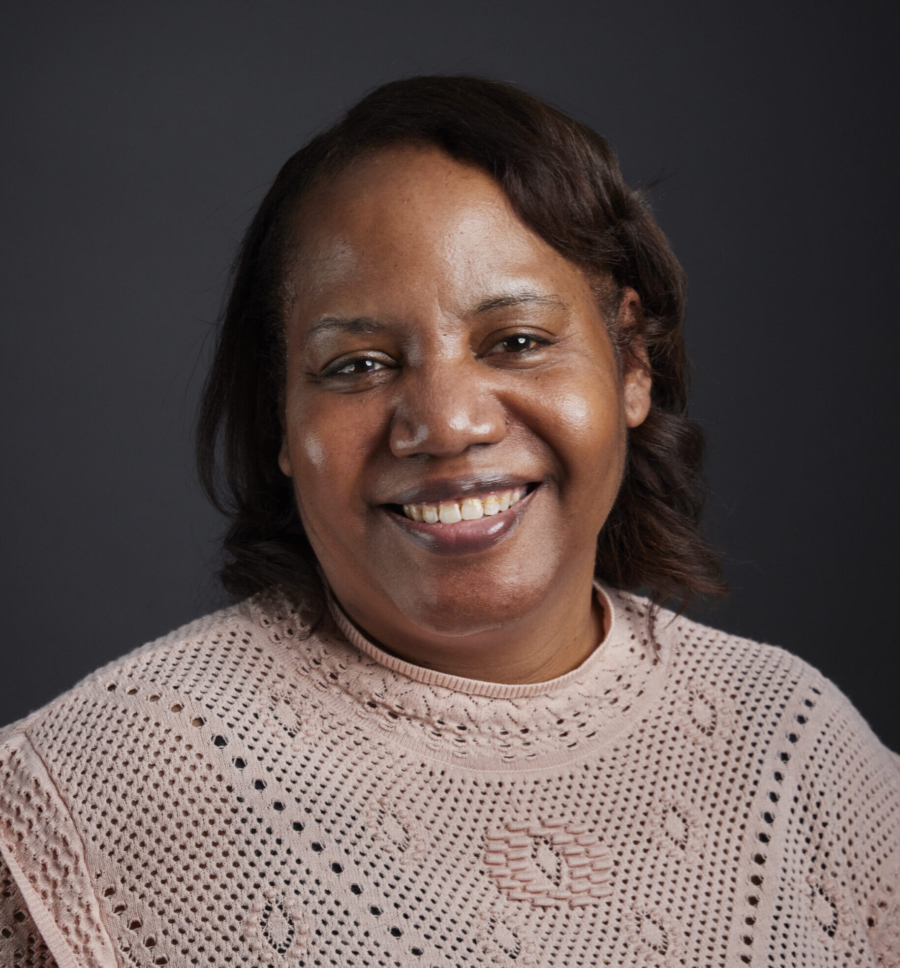 Portraits of Carolina Colon