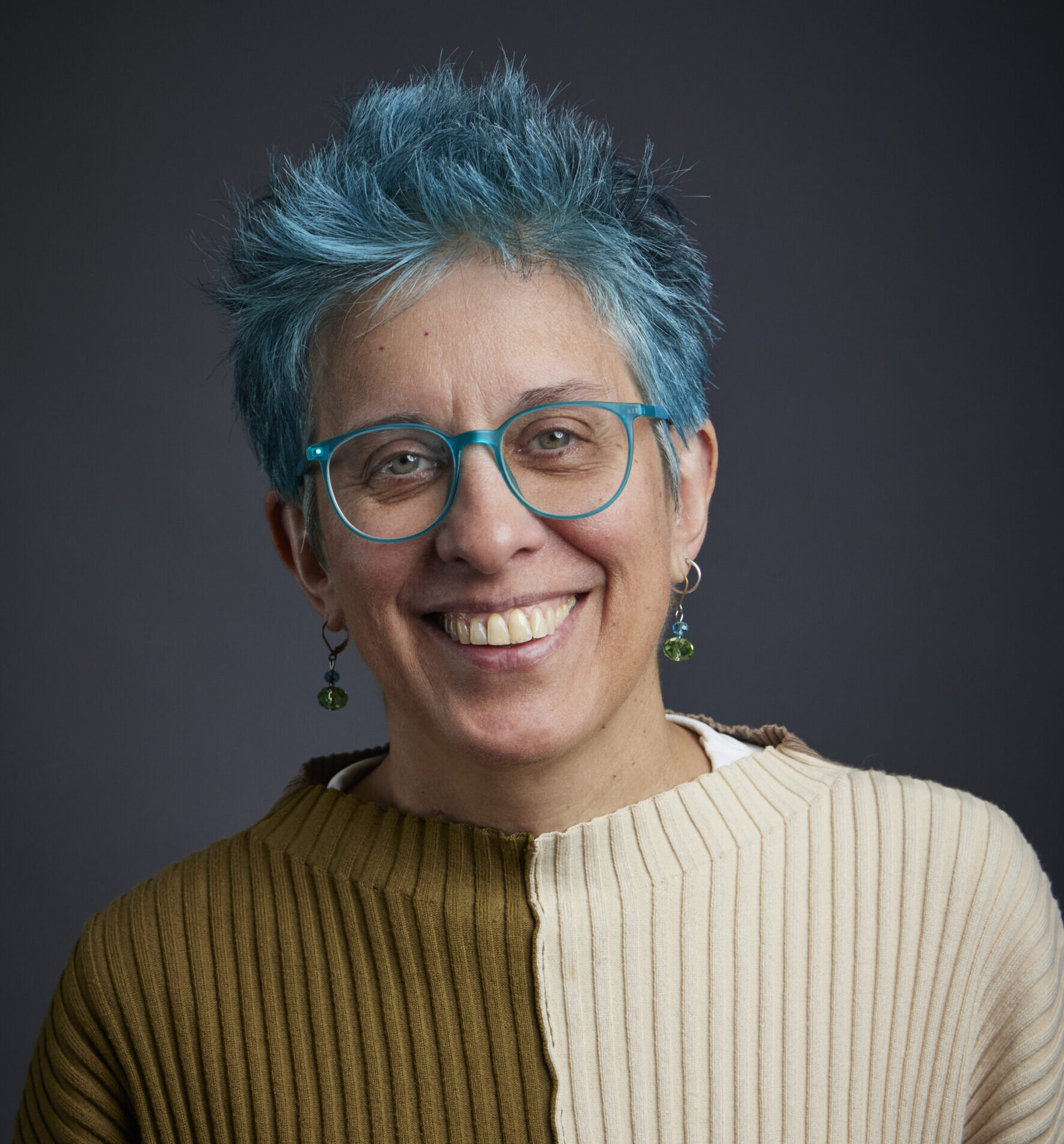 Portrait of Suzan Wines