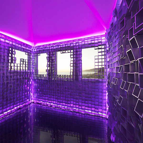 Malibu Clock Tower Studiostigsgaard