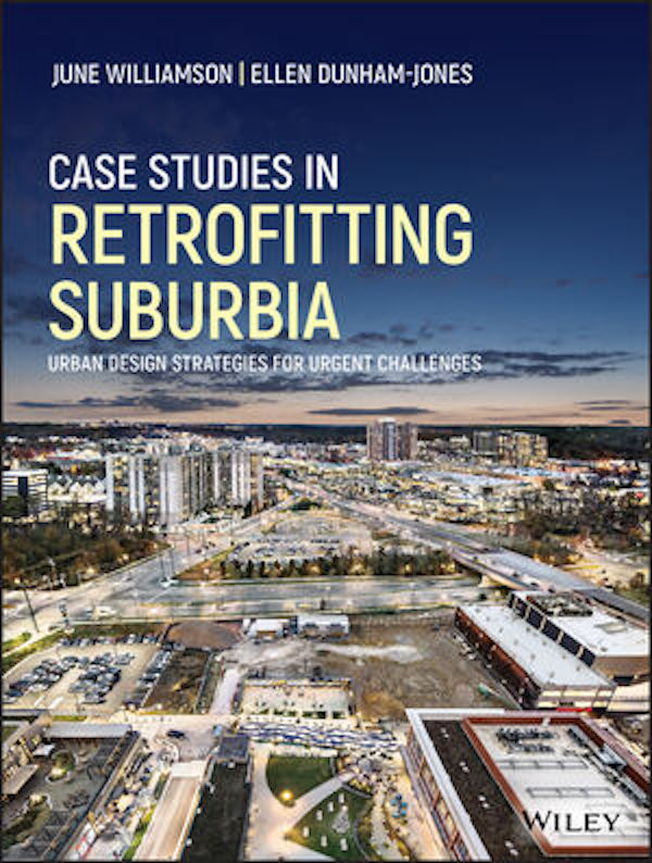Williamson Case Studies Book Cover