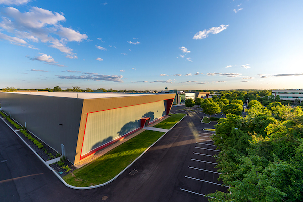 Suzan Wines Project Image