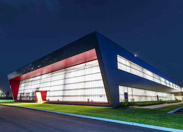 Suzan Wines Project Image