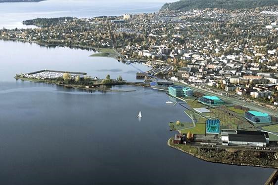 Planting Seeds Julio Salcedo