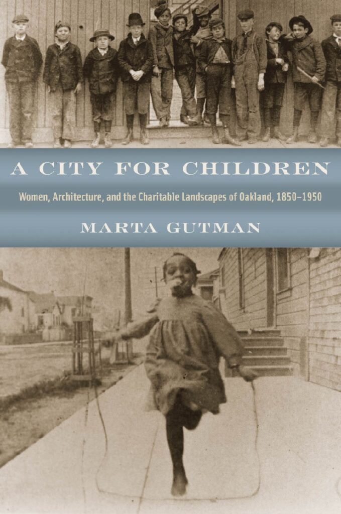 Gutman City For Children cover