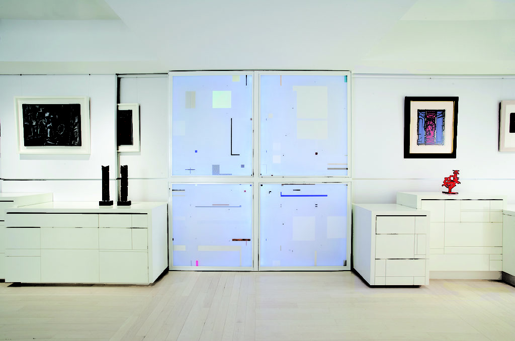 Suzan Wines work example