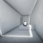 Bernadette McCrann, Advanced Studio 7, Fall 2016 with Prof. Anathasios Haritos