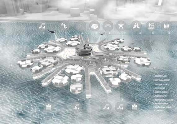 Brett Jun, Advanced Studio 8, Spring 2017 with Prof. Martin Stigsgaard