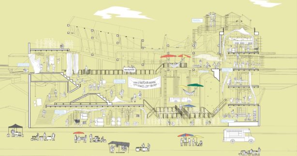 Pedro Cruz Cruz, Theater Of The People, From Unit 25 With Nandini Bagchee And Vyjayanthi Rao, Spring 2021