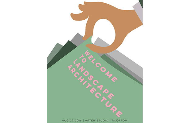 MLA mixer flyer - August 29, 2016