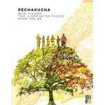 event flyer: 2016 Landscape Architecture Pecha Kucha