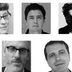 composite: faculty head shots