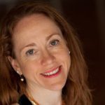 Claire Colebrook headshot