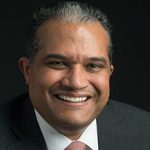 Feniosky Peña-Mora headshot