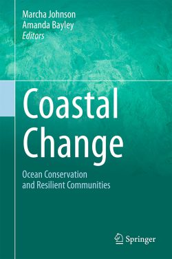 Cover: Coastal Change