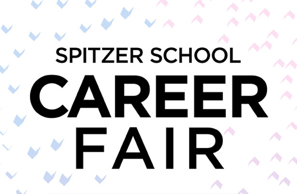 Career Fair graphic