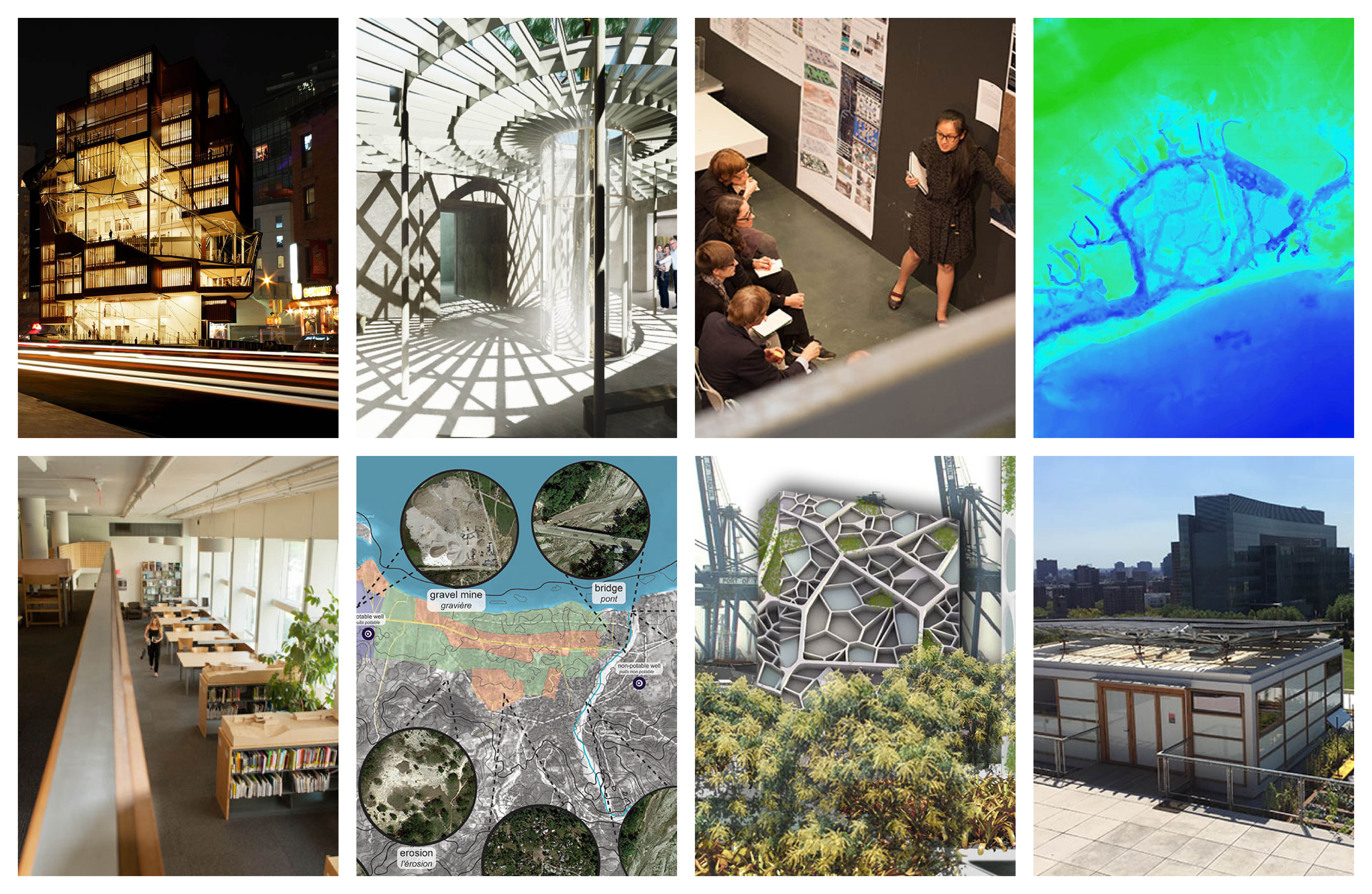 Spitzer Sampler graphic