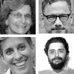 Sciame Lecture Series: Faculty Pecha Kucha