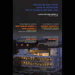 Lecture Series poster - fall 2017