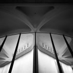 photo: MLC Centre office tower lobby