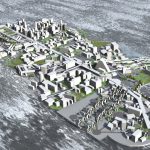 urbanagram rendering