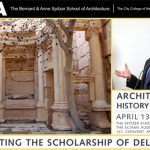 Symposium poster header