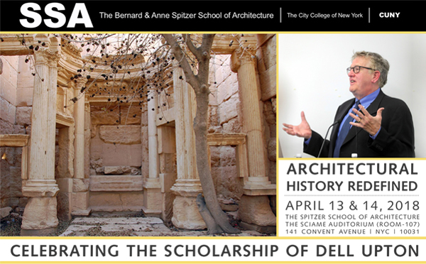 Symposium poster header