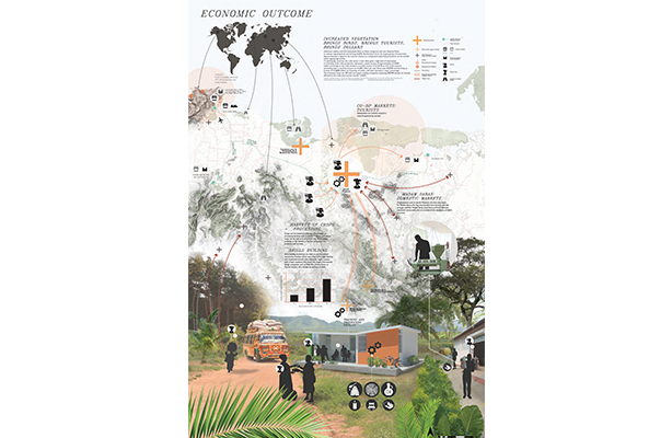 poster: Economic Outcome