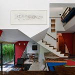 House by Vilanova Artigas