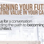 Designing Your Future flyer