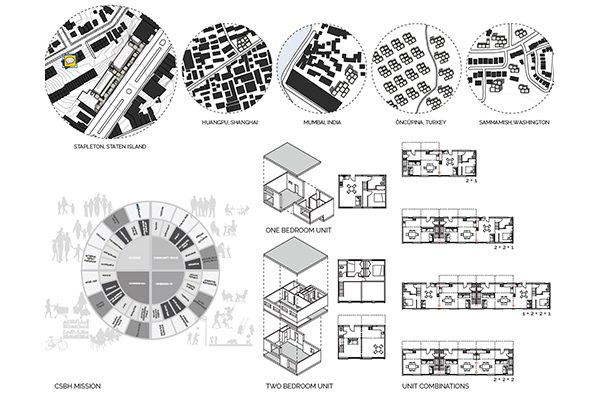 AIA Notaro Award Winner Illustration