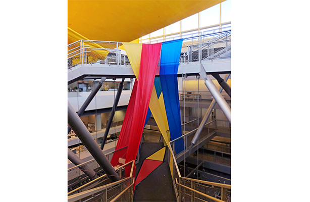 control z installation