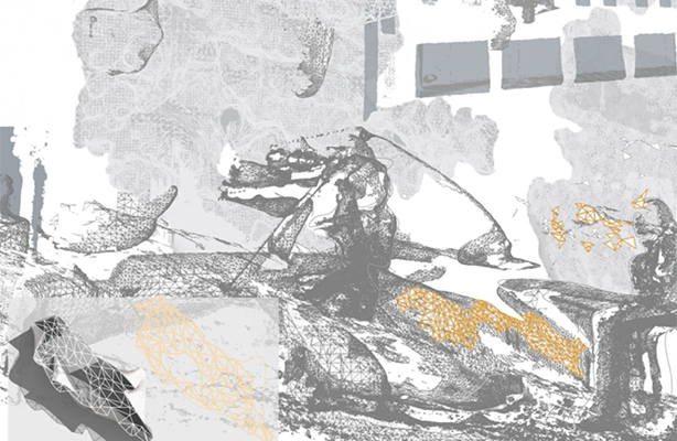 cloud point illustration