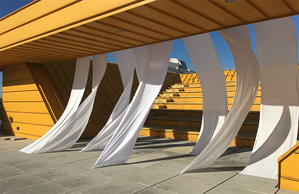 serendipity installation