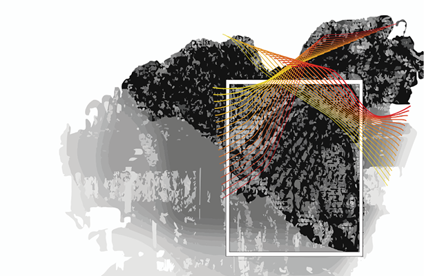 cloud point illustration