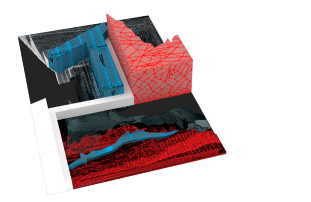 cloud point illustration