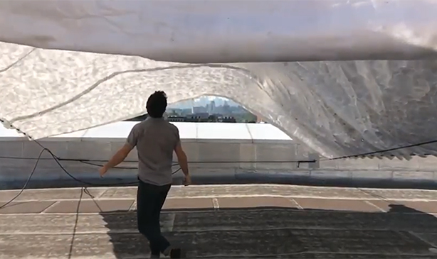 Concretebreak video screenshot