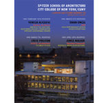 Spring Roofpod Lectures flyer