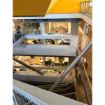 a photo of the spitzer school