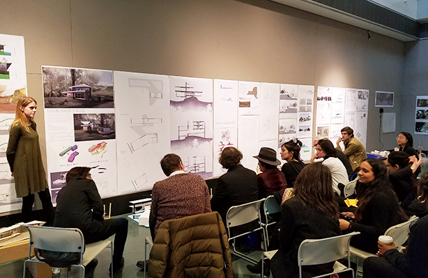 photo of final reviews