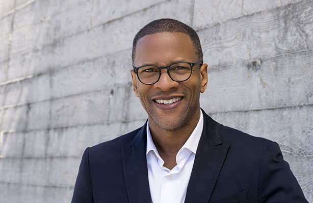 Photo of Shawn Rickenbacker