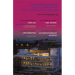 Lunch Lecture Series Poster