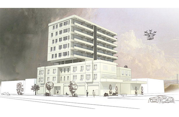 Stapleton Baugruppen Gilmartin Nagel 8 614