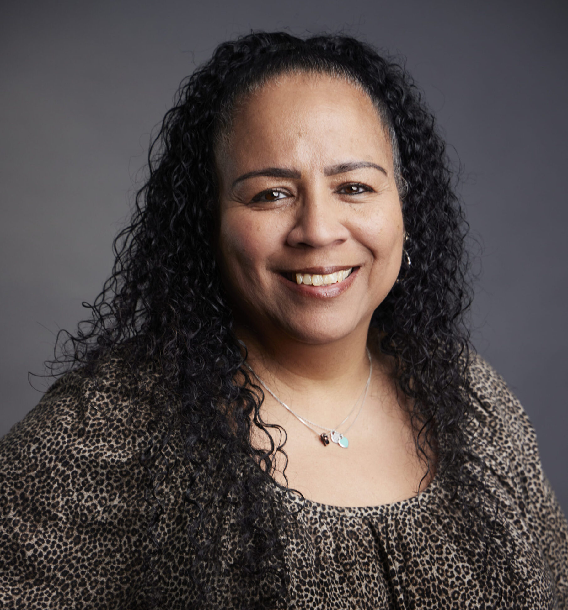 Portraits of Amy Daniel