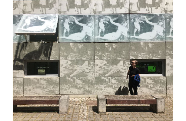 Eberswalde Herzog and de Meuron