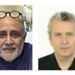 Filiep Decorte and Rahul Mehrotra