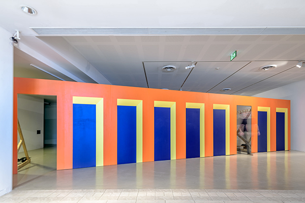 Sheer Fantasy Exhibition