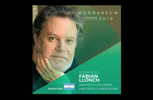 Photo of Fabian Llonch