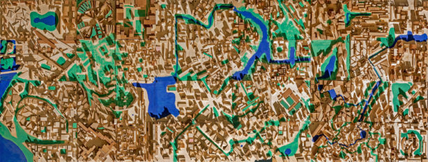 Ccny Urban Design Program Models